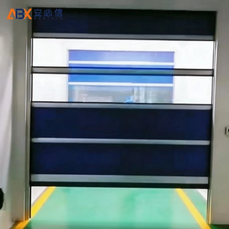 临夏回族工业快速门